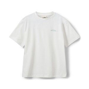 Sofie Schnoor Young - VeraSY T-shirt, Snow White